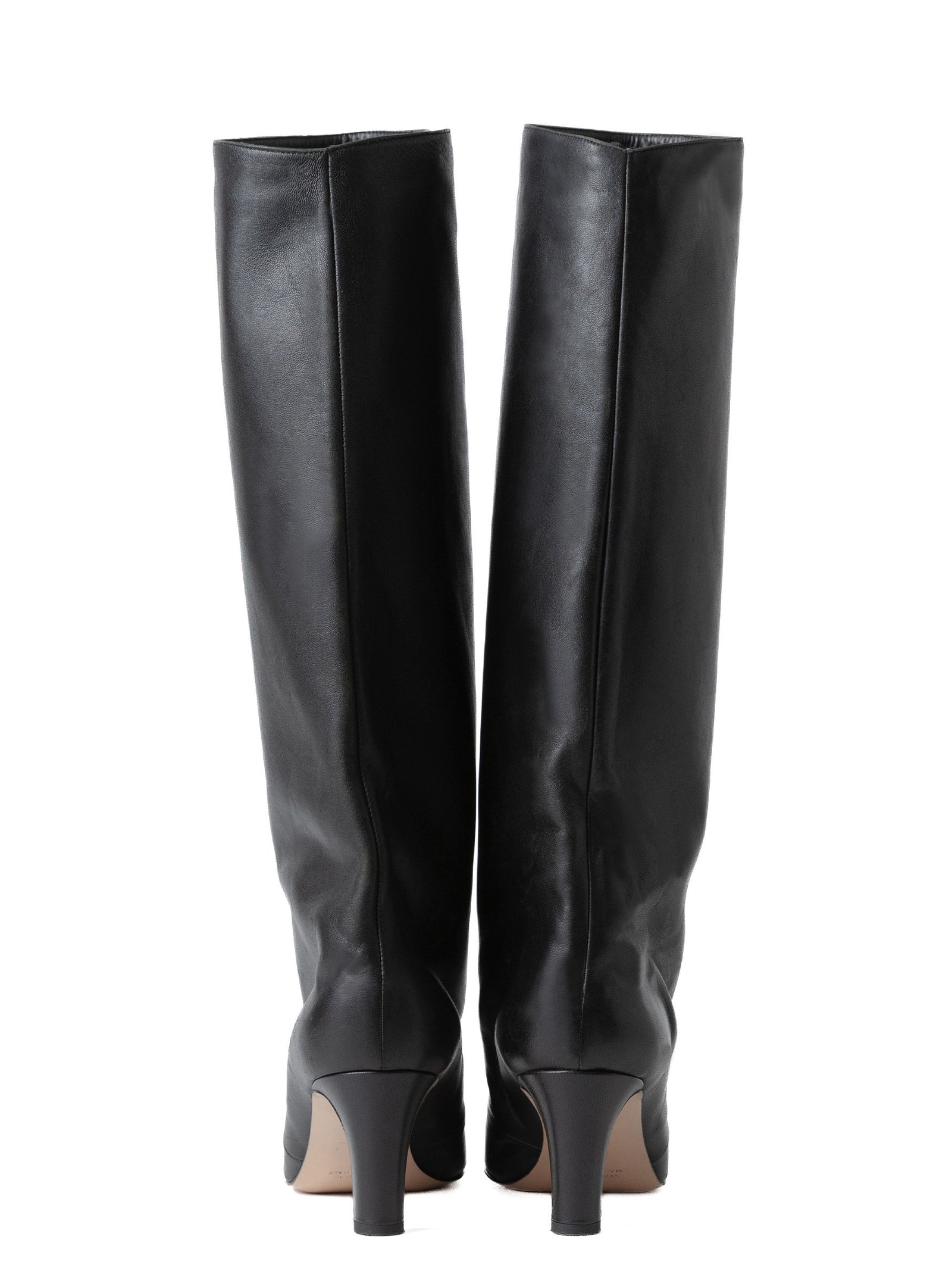 ロングブーツ 5919/BOOT/BLACK – NEBULONI E.