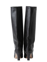 ロングブーツ 5919/BOOT/BLACK