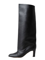 ロングブーツ 5919/BOOT/BLACK