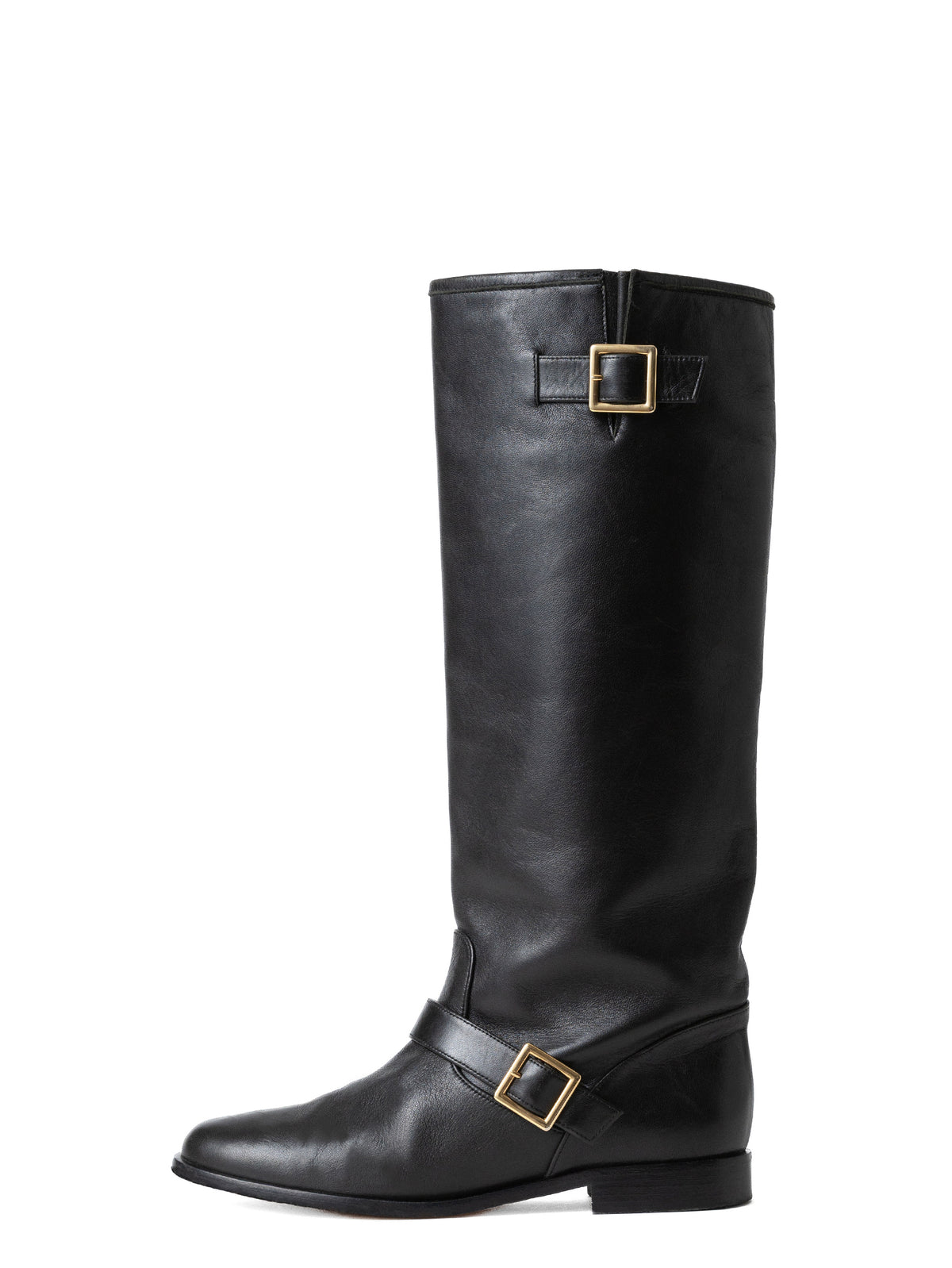 LONG BOOTS – NEBULONI E.
