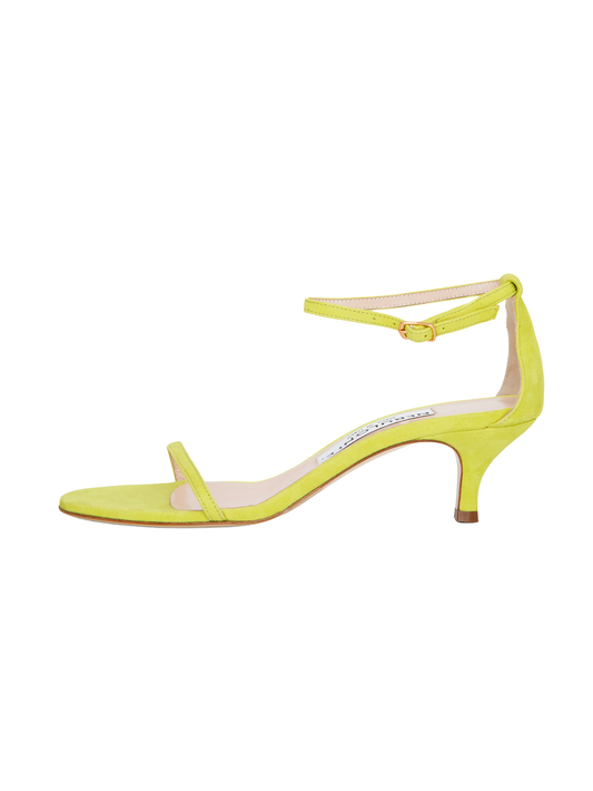 MARTA アンクルストラップサンダル 6739/551/LIGHTGREEN