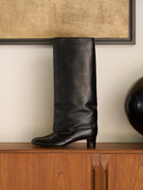 ロングブーツ 6921/BASS