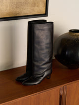 ロングブーツ 6921/BASS