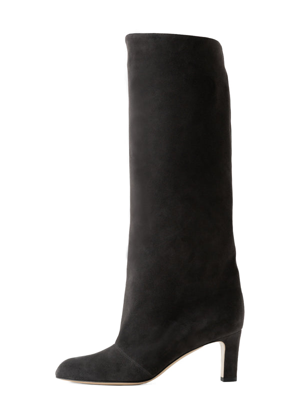 LONG BOOTS – NEBULONI E.