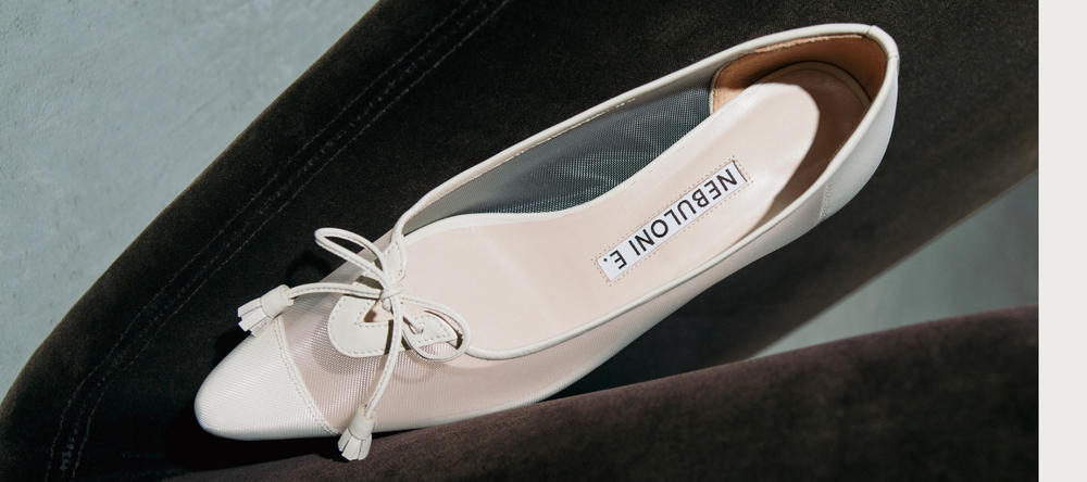 NEBULONI E. / ネブローニ オフィシャルサイト