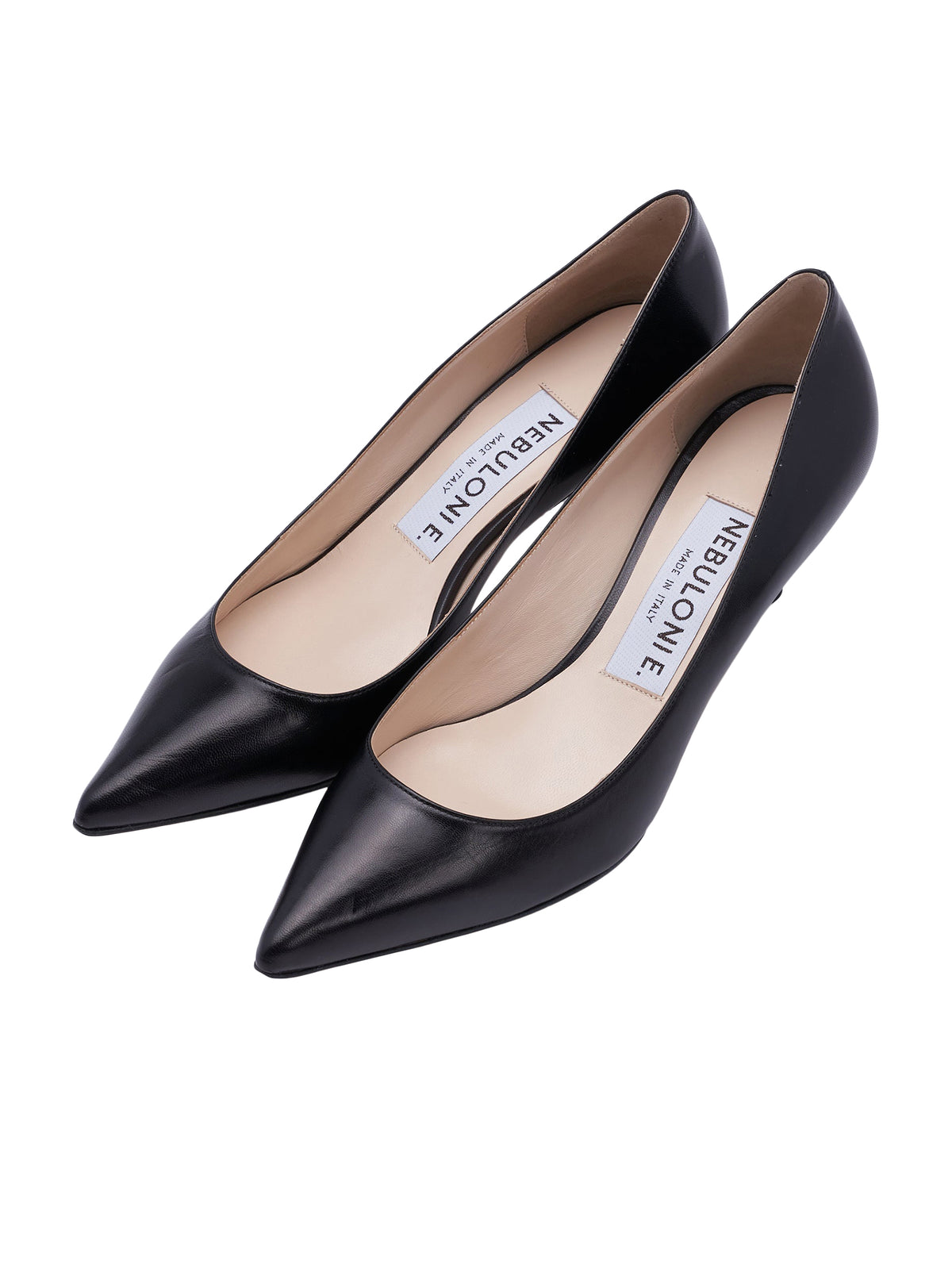 NEBULONI E. Official Site / ネブローニ オフィシャルサイト