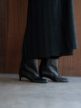 ショートブーツ 6923/BASS