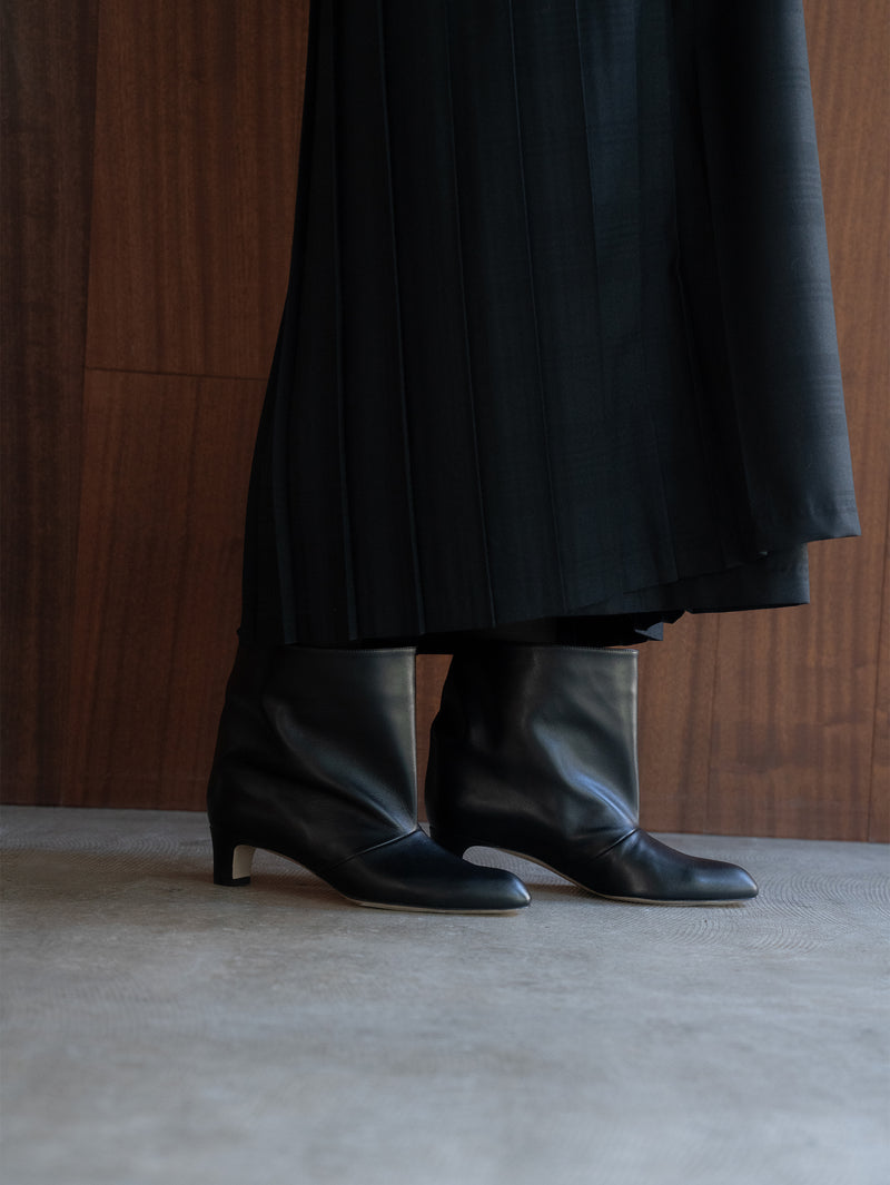 ショートブーツ 6923/BASS