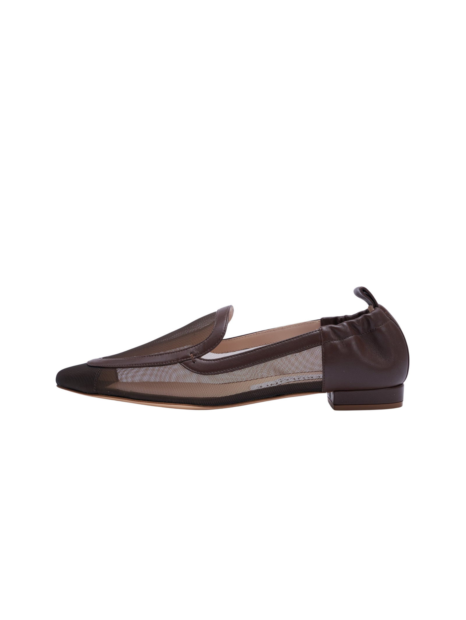 メッシュローファー 6831/PINK/BROWN – NEBULONI E.
