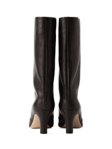 ミドルブーツ 7320/BOOT/DARK BROWN