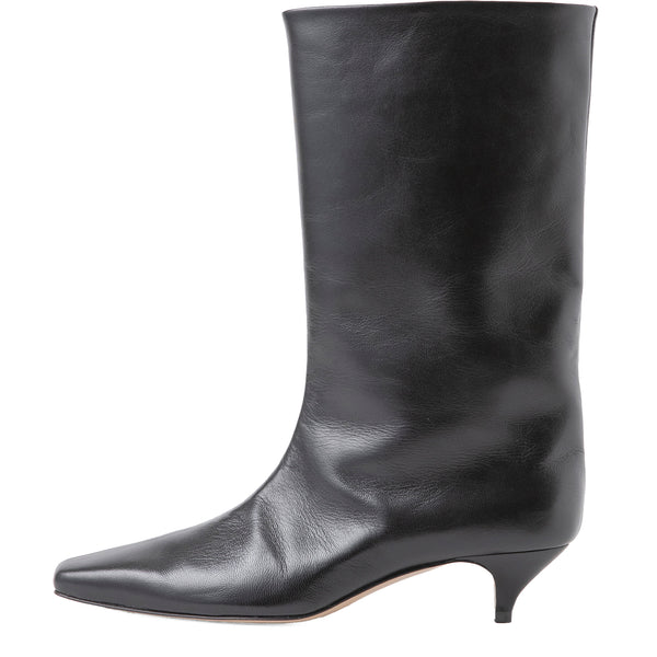 nemurineko　ネブローニ　ロングブーツ　23cm nemurineko様専用 ネブローニ ロングブーツ 23cm - メルカリ