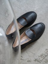 【予約】カットワークローファー 7630/LUKE