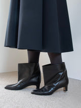 ショートブーツ 6923/BASS