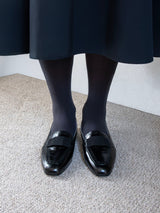 リボンローファー7503/15P