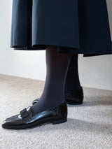 リボンローファー7503/15P