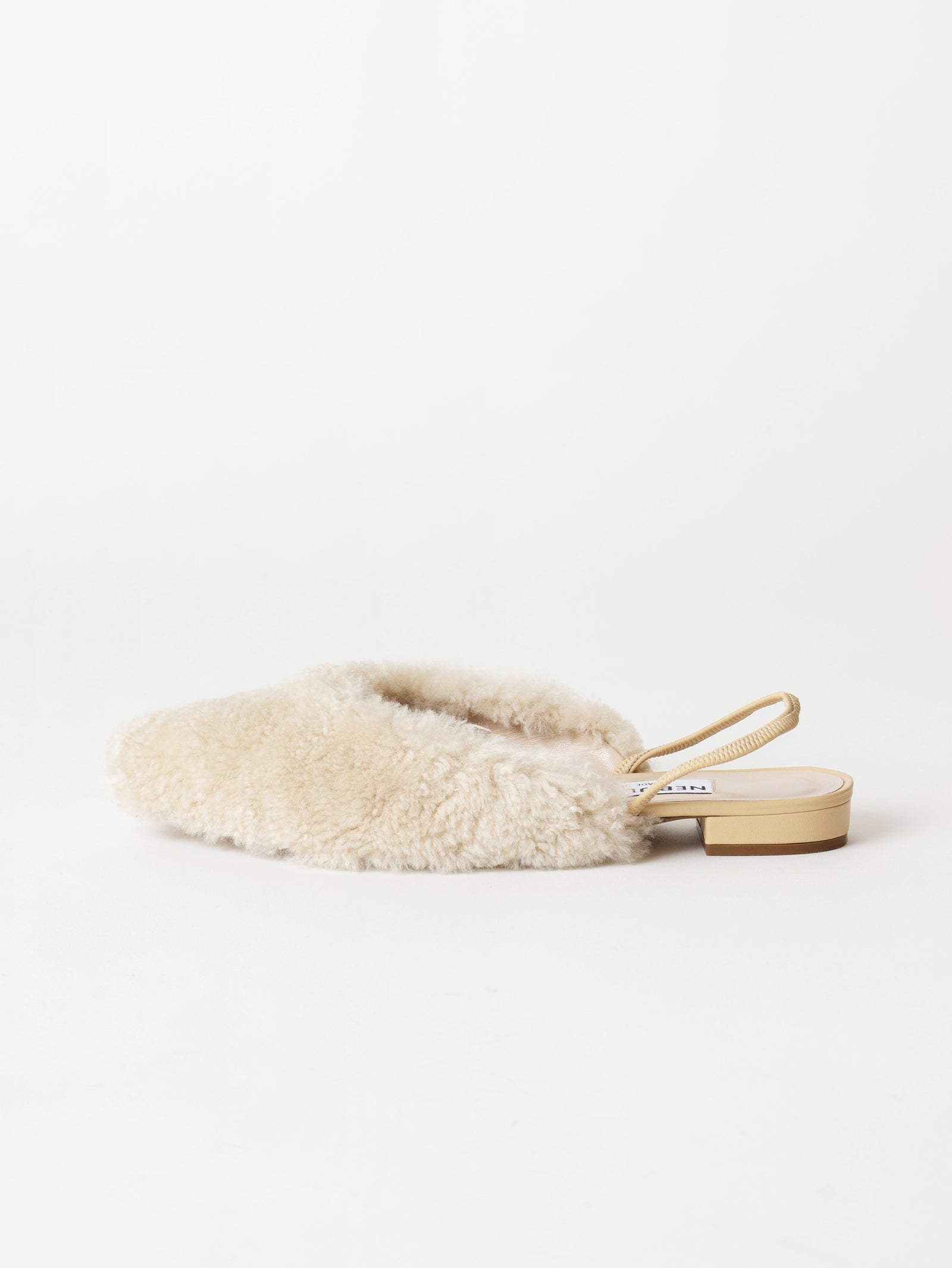♡美品！ネブローニ　ミュール　38♡ ♡美品！ネブローニ ミュール 38♡ - メルカリ