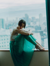 ツーストラップサンダル 7012/551