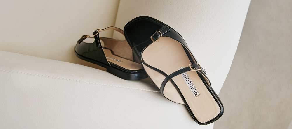 NEBULONI E. Official Site / ネブローニ オフィシャルサイト