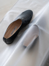 【予約】ゴールドパーツスリッポンシューズ 7608/512