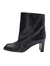 ショートブーツ 5935/BOOT/BLACK
