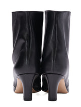 ショートブーツ 5935/BOOT/BLACK