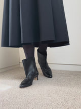 ショートブーツ 6923/BASS