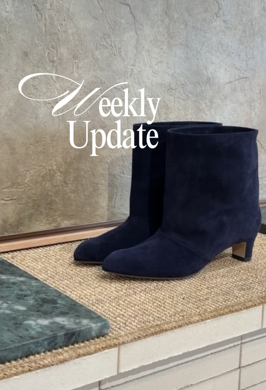 週末価格！！NEBULONI E ネイビースエードパンプス NEBULONI E ネブローニ パンプス 国内正規品 ポインテッドトゥ