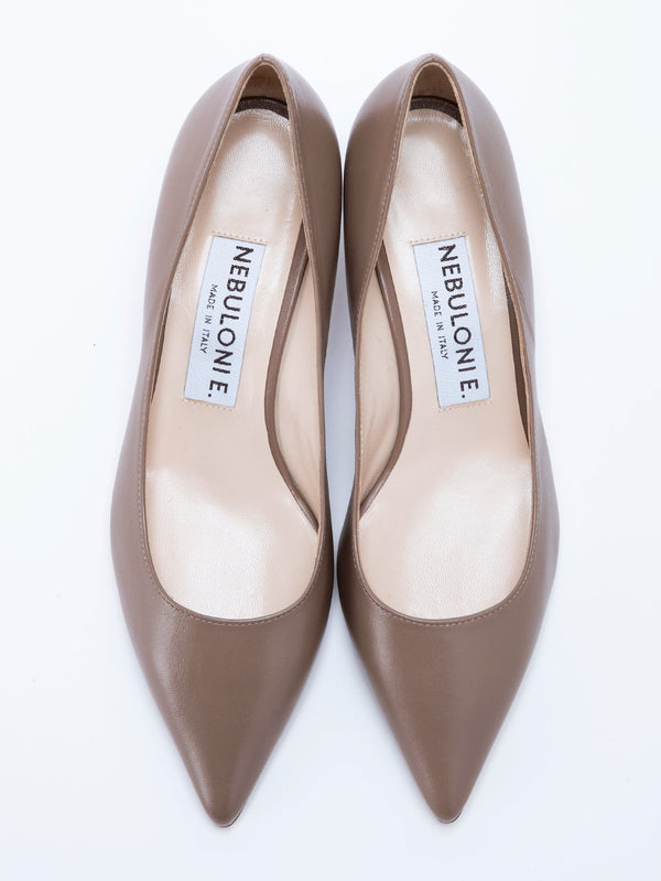PUMPS – nebulonie